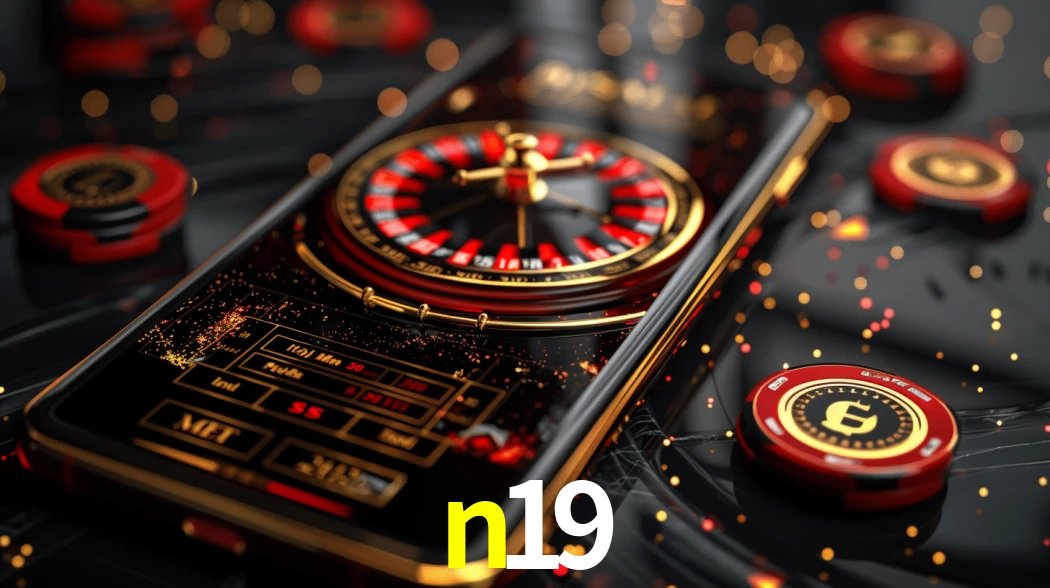 Welcome Bonus n19