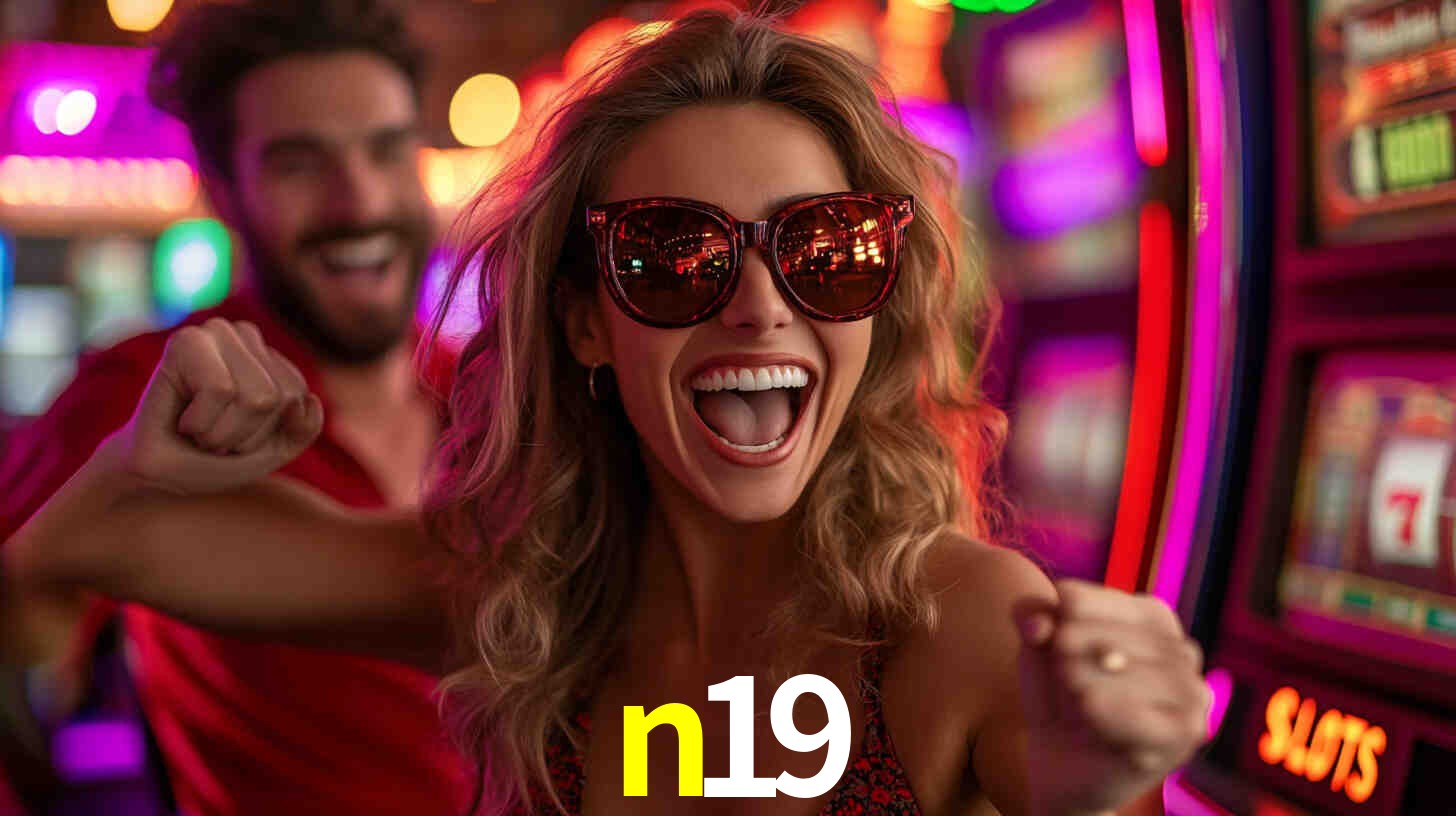 Estatísticas n19
