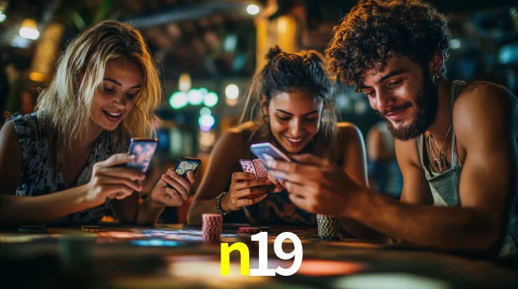 Exclusive Games n19