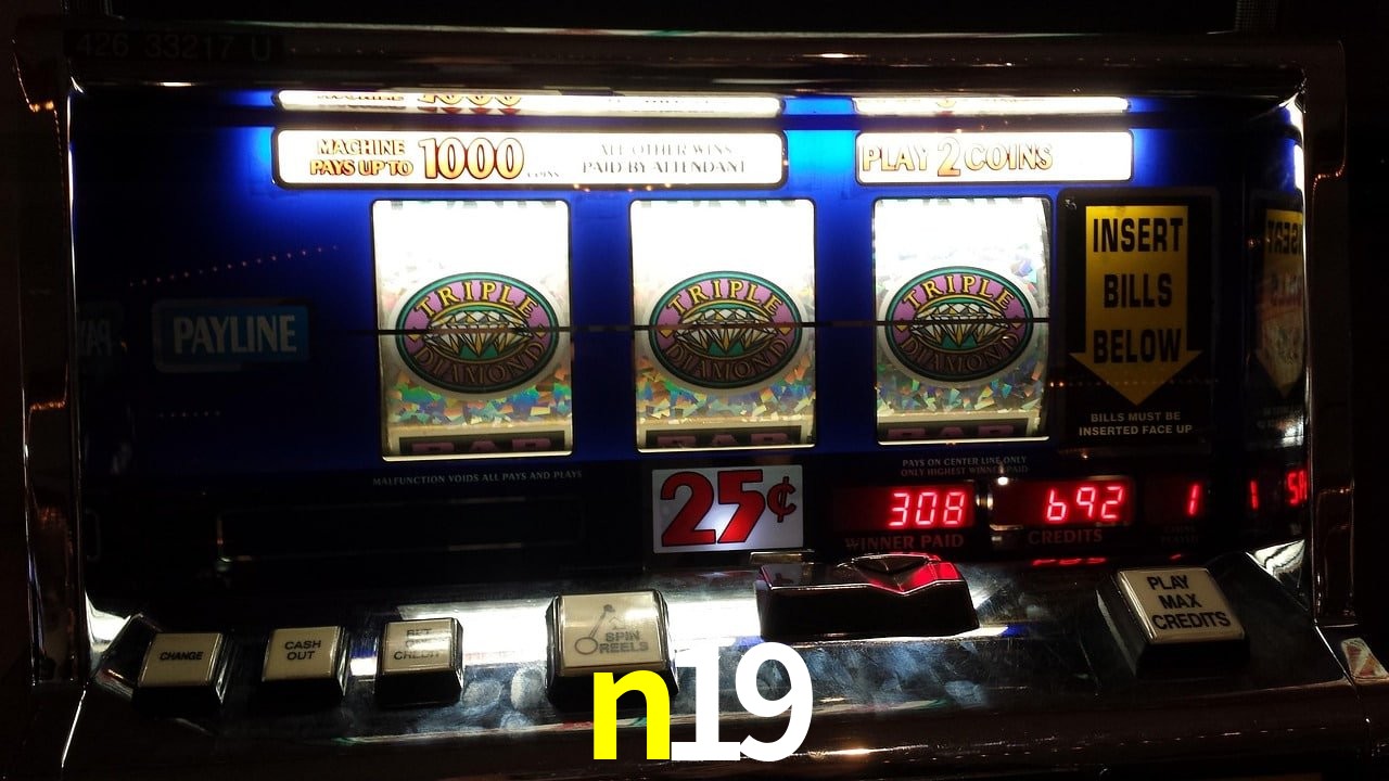VIP Casino n19