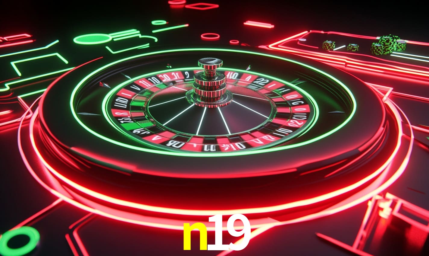 Diretório de Jogos n19