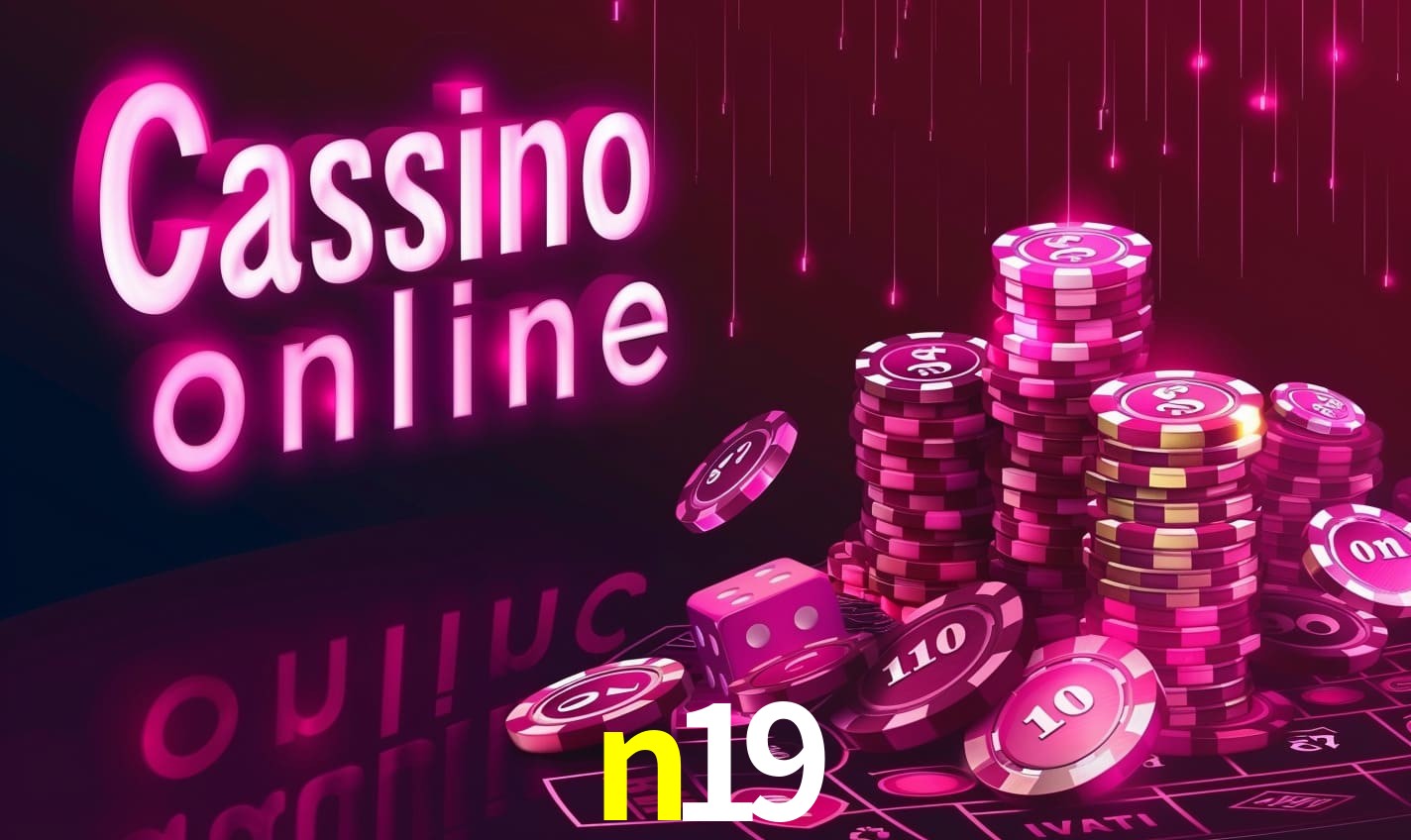 Casino Ao Vivo n19