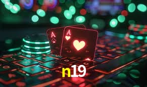 Inovações de Jogos na n19: O Futuro das Experiências Interativas