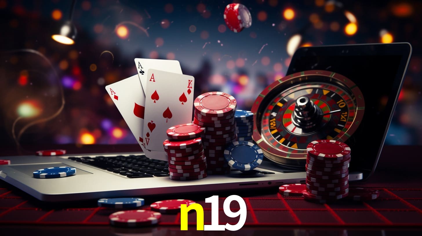 Welcome Bonus n19