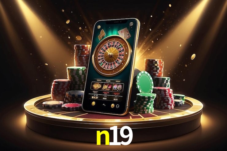 A Popularidade dos Caça-Níqueis no n19