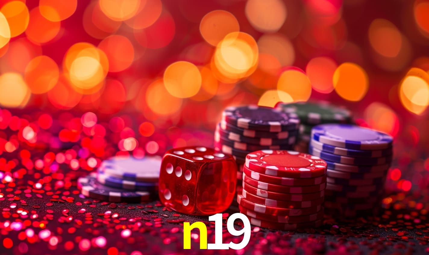 Provedores de Jogos n19