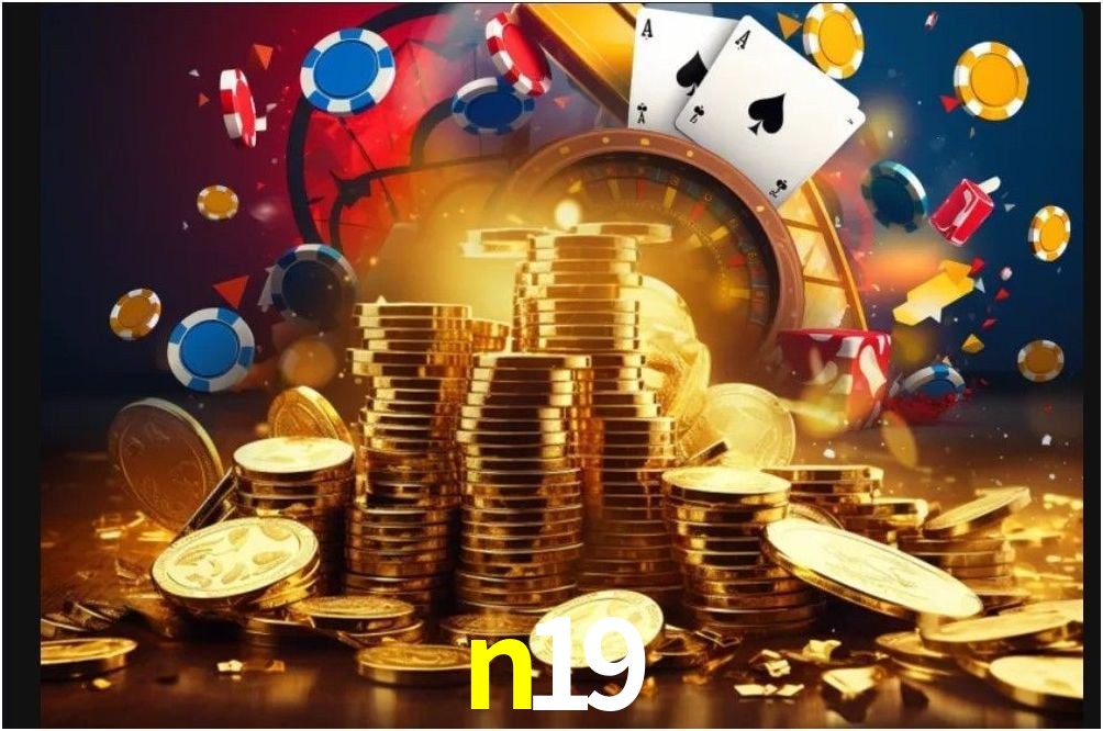 Desvendando o Mundo dos Jogos Virtuais na n19