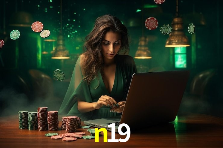Descubra a Essência do n19: Nossa História e Compromissos