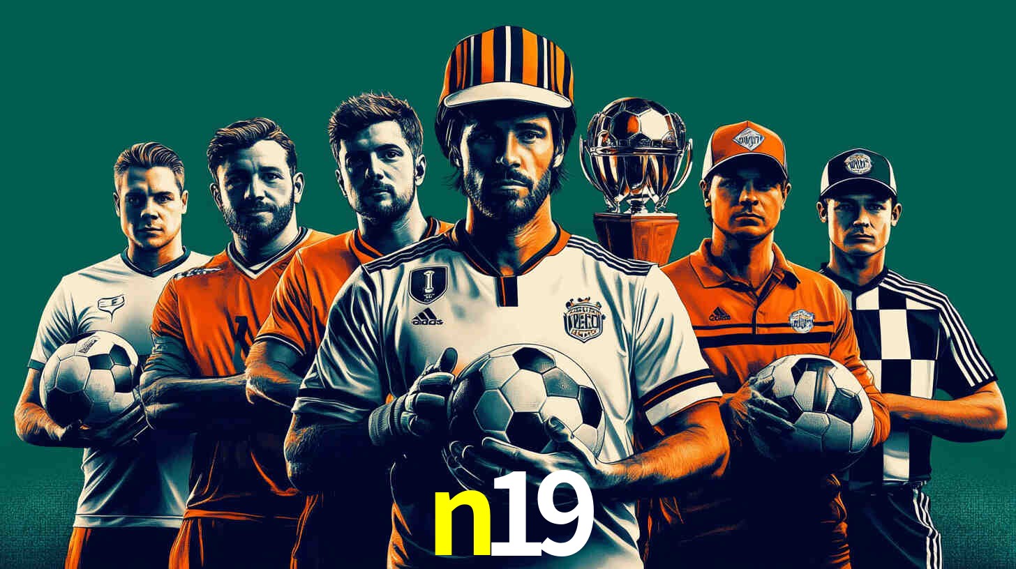 Estatísticas Esportivas n19
