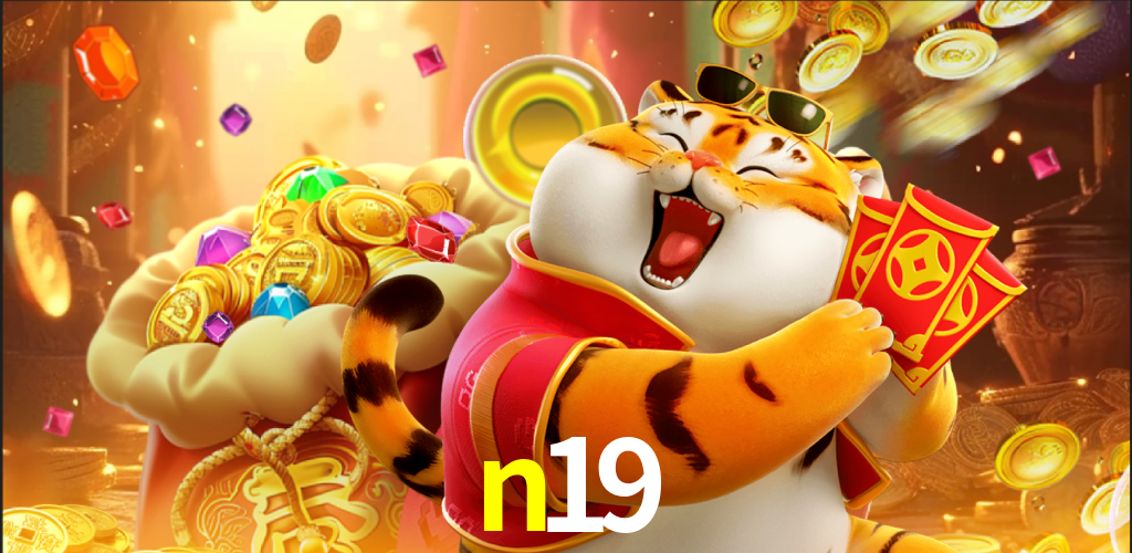 Desvendando o Mundo dos Jogos Virtuais na n19