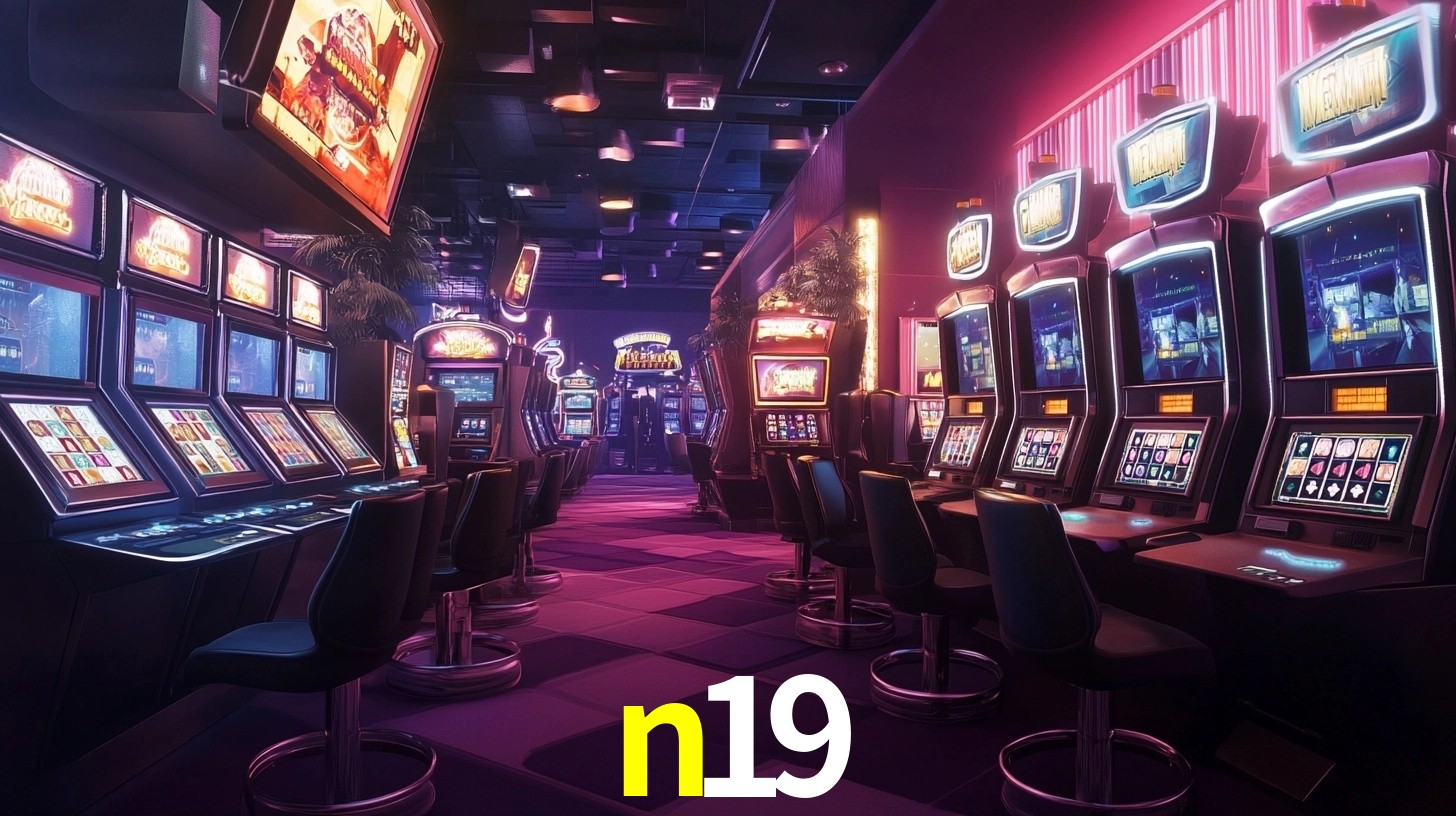 n19 bet