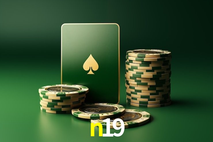 Roulette Table n19