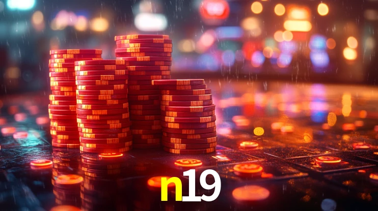 n19: Jogue Crash e Experimente Alta Recompensa Instantânea