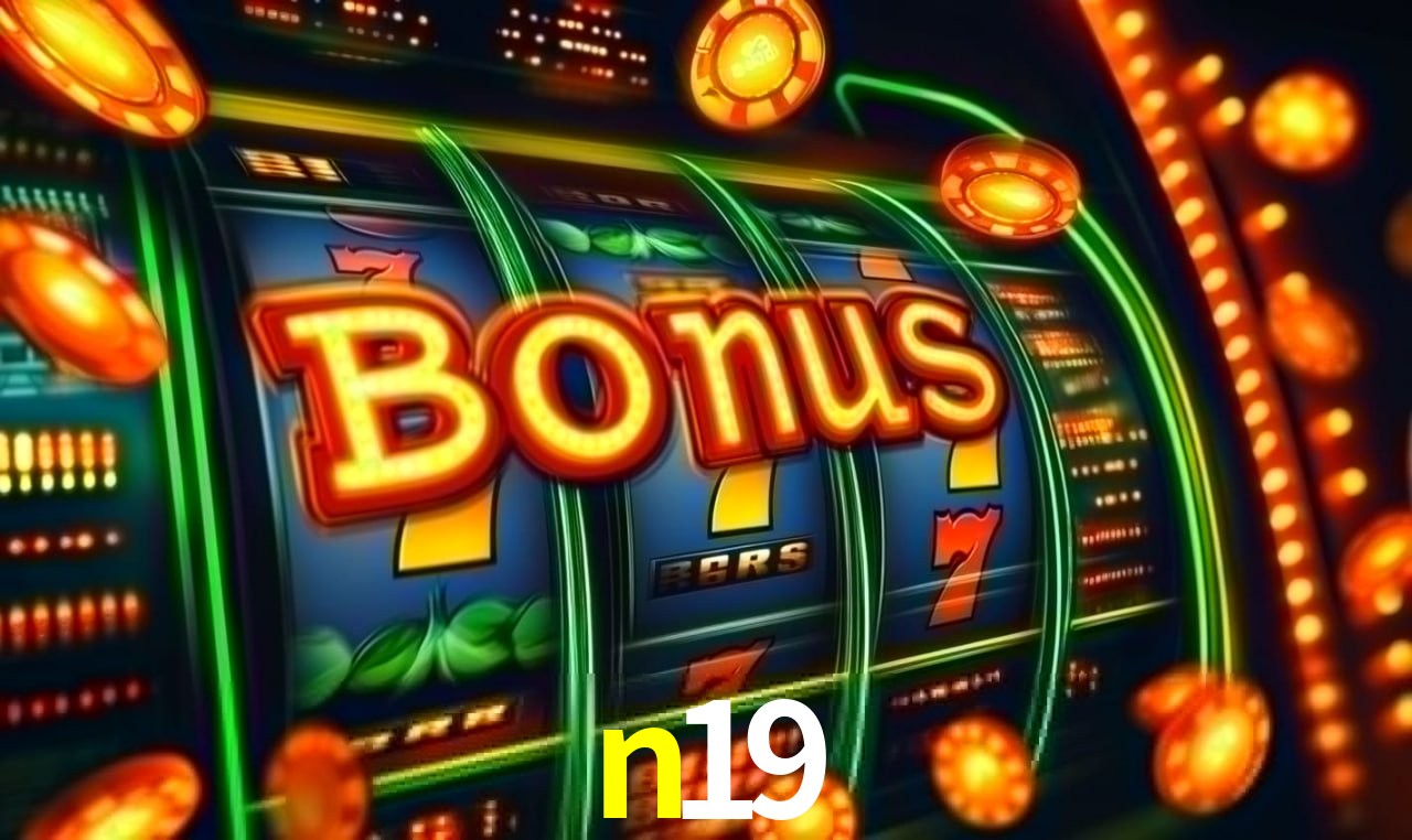 Tournaments n19