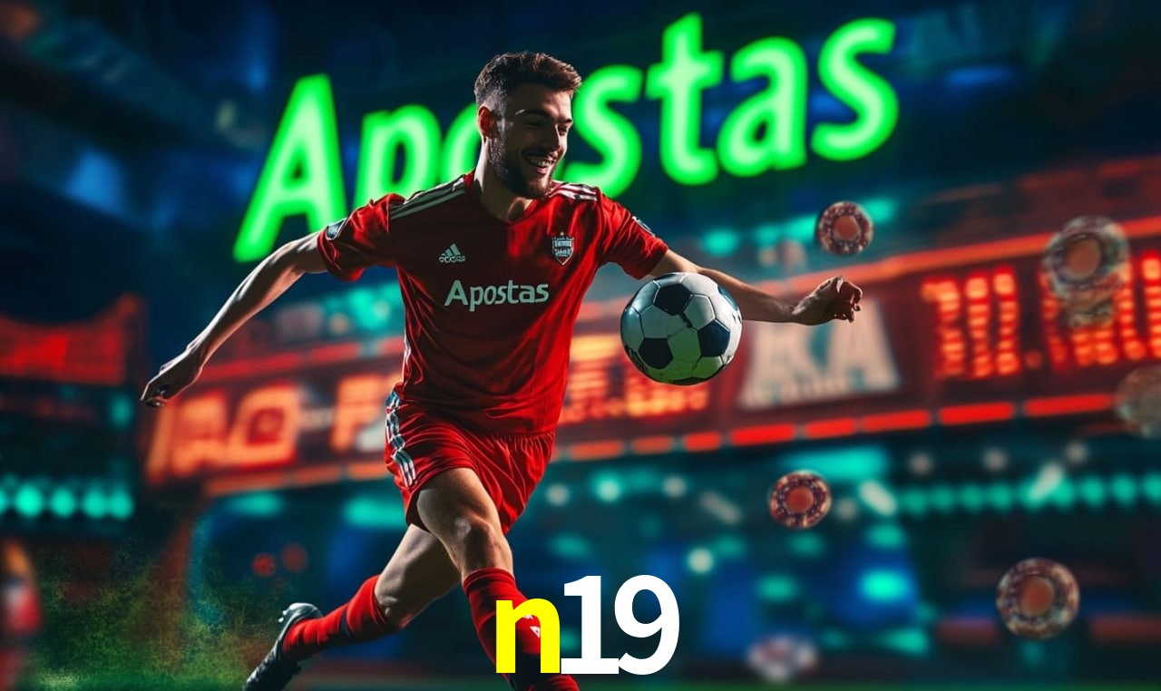 Descubra a Essência do n19: Nossa História e Compromissos