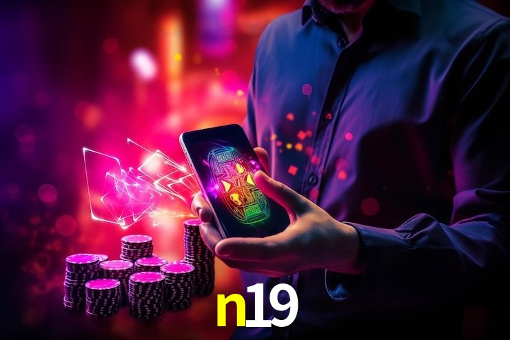 Apostas Esportivas na n19: Um Guia Completo